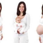 7 lucruri neobișnuite în sarcină