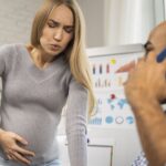 De ce apar grețurile în sarcină